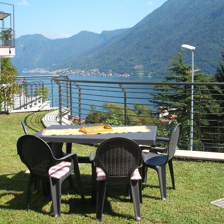 Green & Lake Home Ардженьо Экстерьер фото