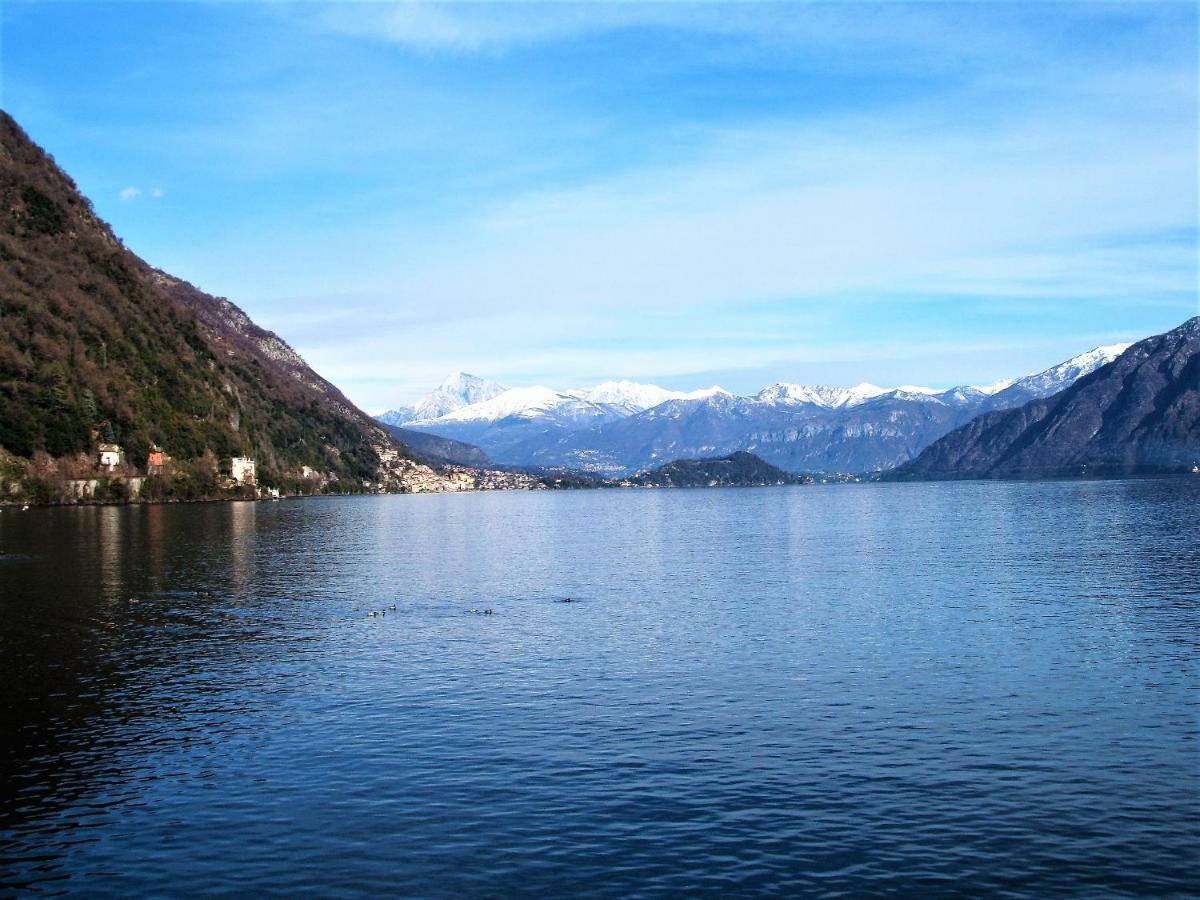 Green & Lake Home Ардженьо Экстерьер фото