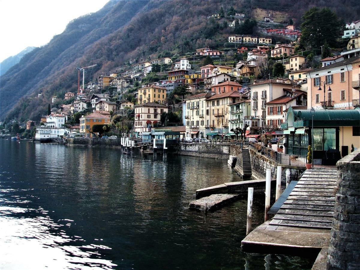 Green & Lake Home Ардженьо Экстерьер фото