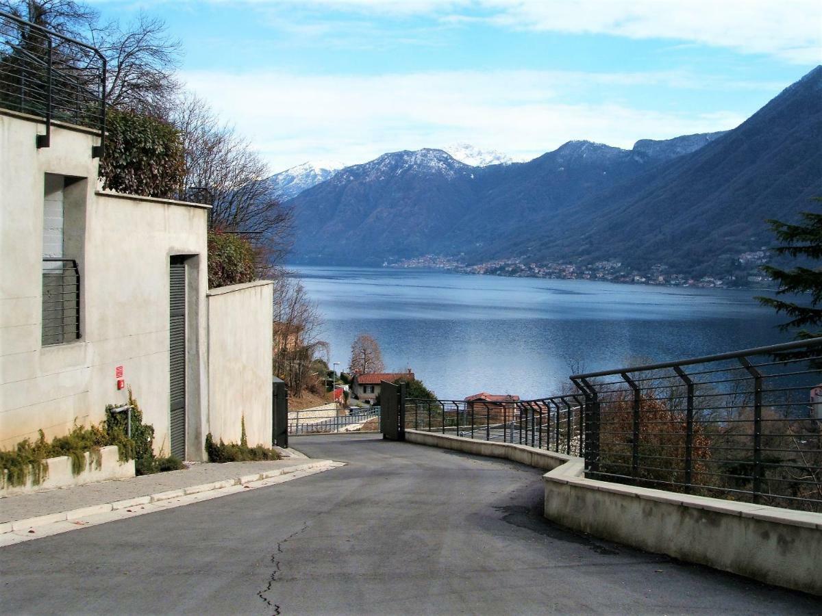 Green & Lake Home Ардженьо Экстерьер фото