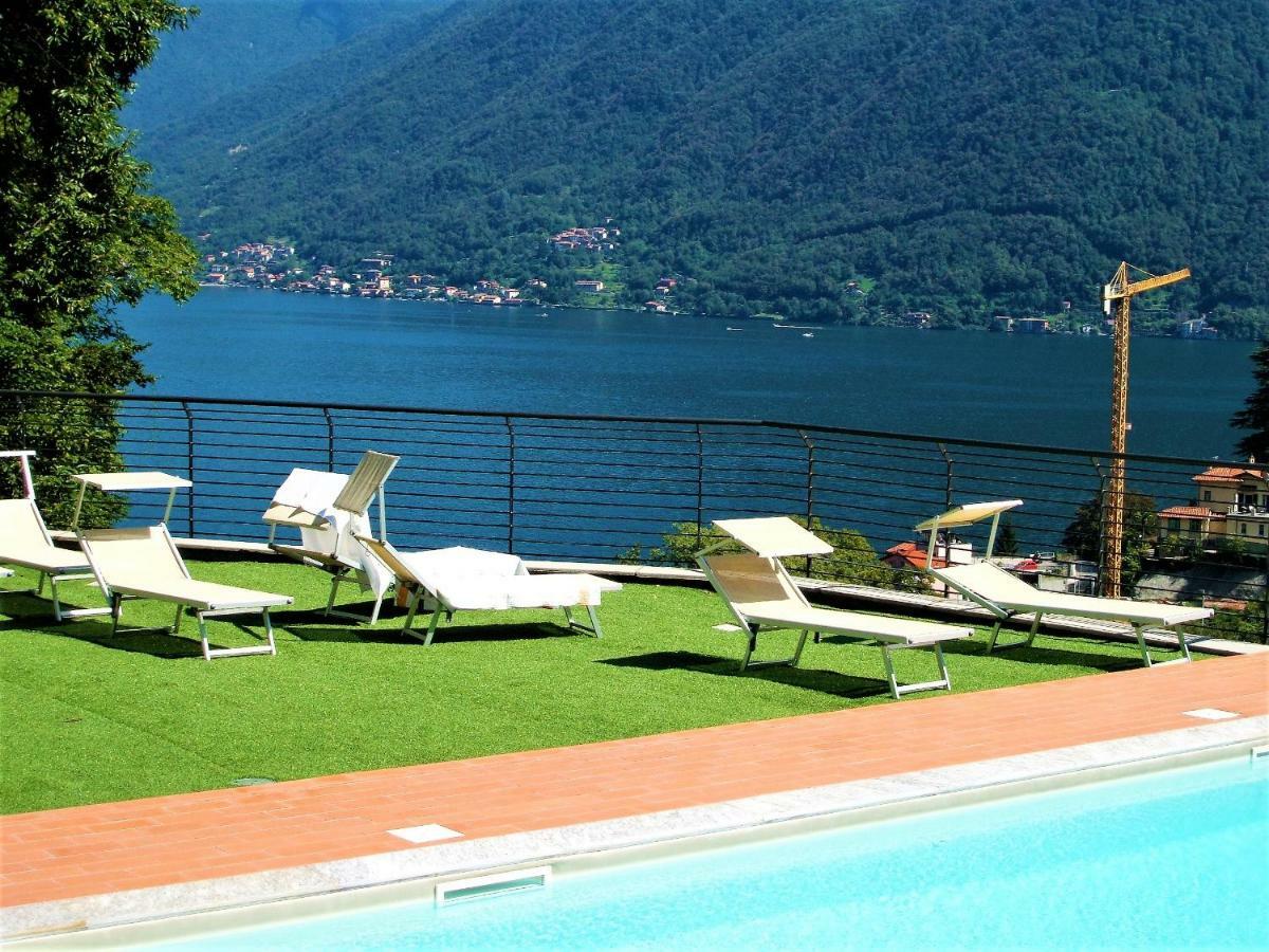 Green & Lake Home Ардженьо Экстерьер фото